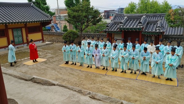 강원도지사 고유례