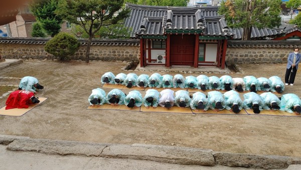 강원도지사 고유례