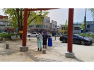 전통혼례