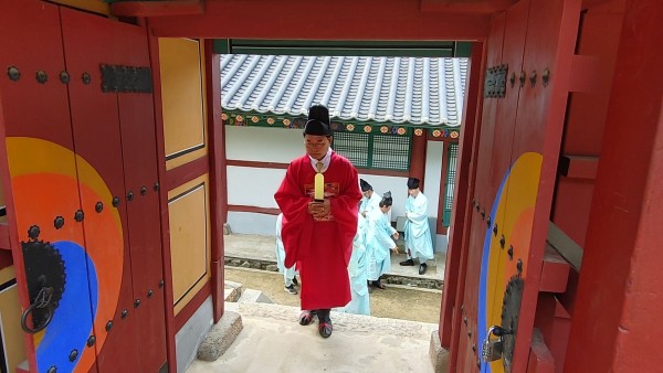 고유례