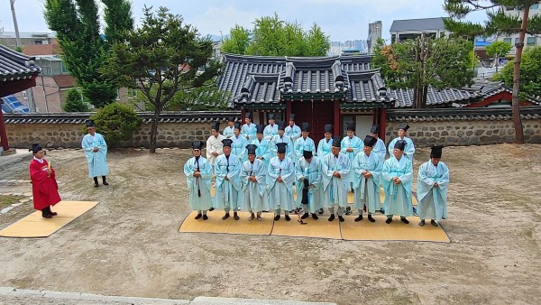 고유례