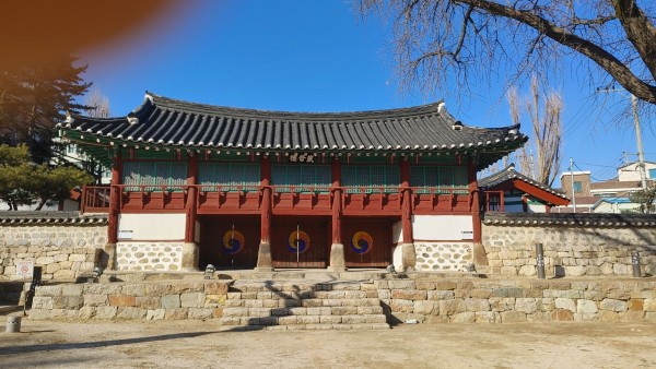 장수루