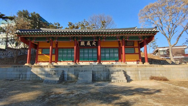 대성전